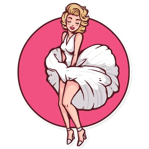 Stickers - Sticker 9