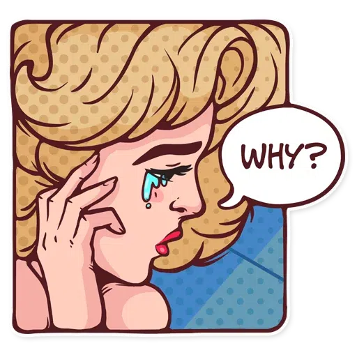 Stickers - Sticker 18