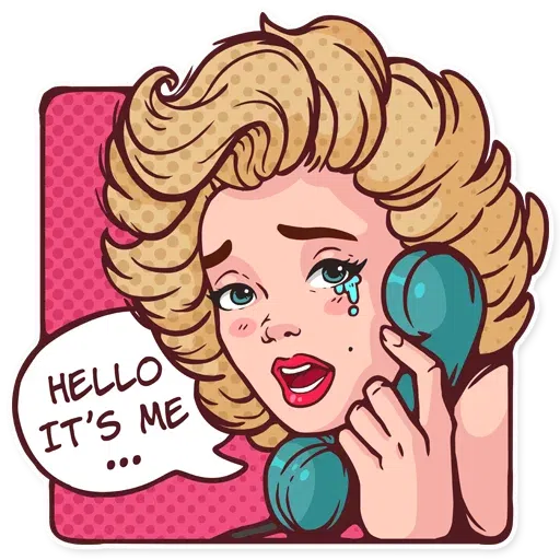 Stickers - Sticker 10