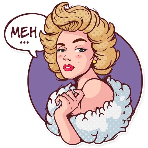 Stickers - Sticker 12