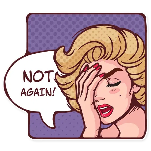 Stickers - Sticker 17