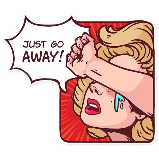 Stickers - Sticker 15