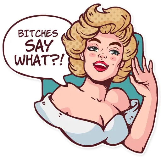 Stickers - Sticker 27