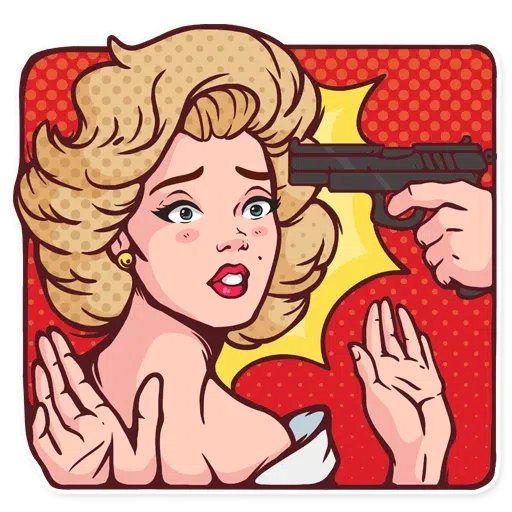 Stickers - Sticker 22