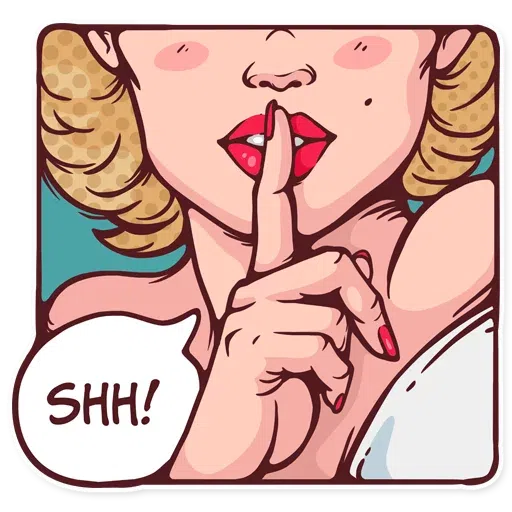 Stickers - Sticker 24