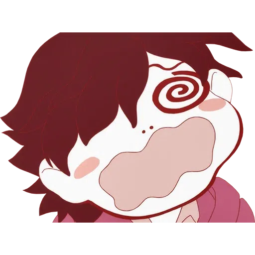 Monogatari series 2 - Sticker 26