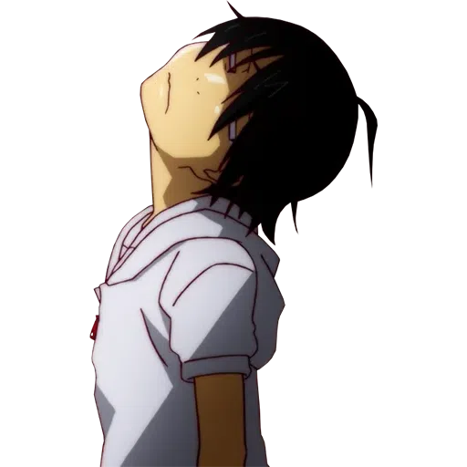 Monogatari series 2 - Sticker 18