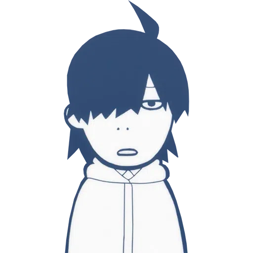 Monogatari series 2 - Sticker 27