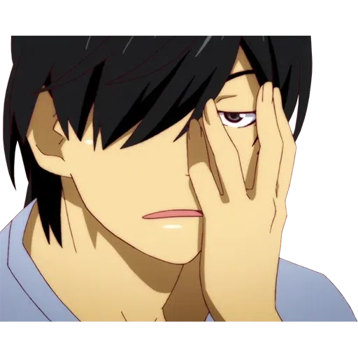 Monogatari series 2 - Sticker 16