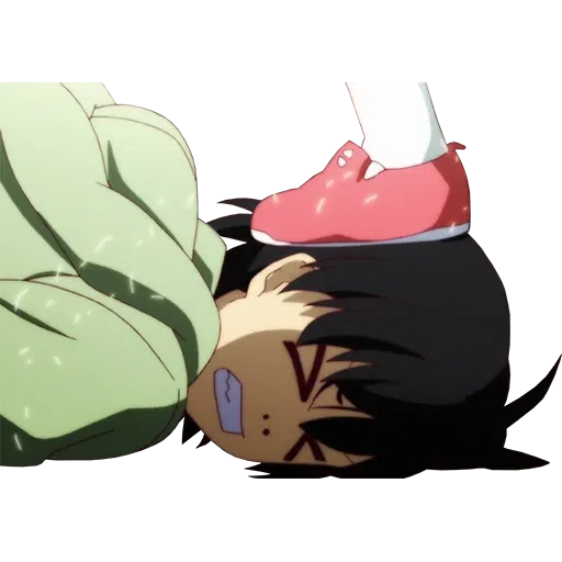 Monogatari series 2 - Sticker 21