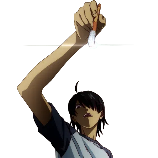 Monogatari series 2 - Sticker 19
