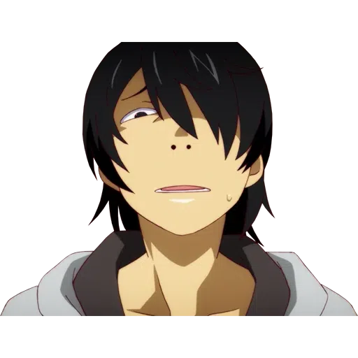 Monogatari series 2 - Sticker 20