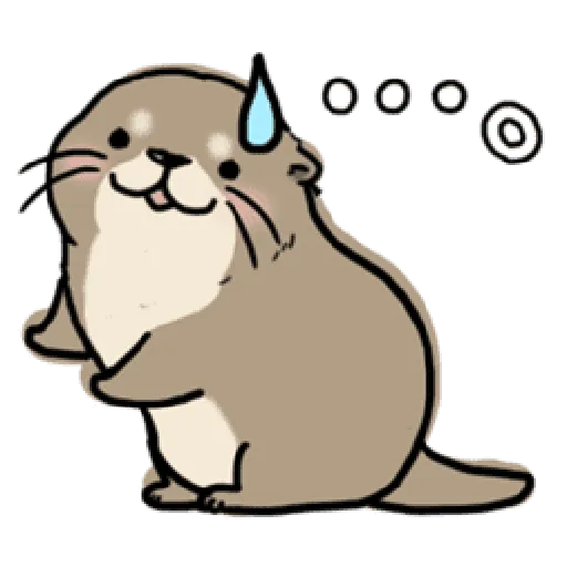 水瀨3 - Sticker 13