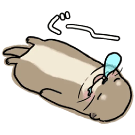 水瀨3 - Sticker 11