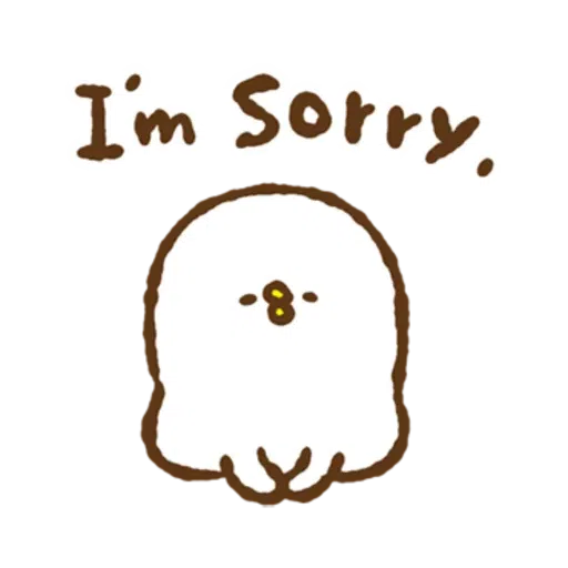P助2 - Sticker 18