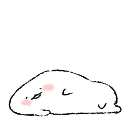 可爱2 -Meong - Sticker 17