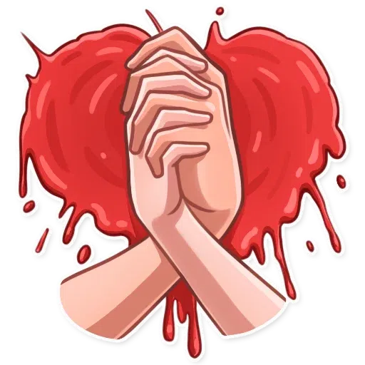 Bonnie and Clyde - Sticker 25