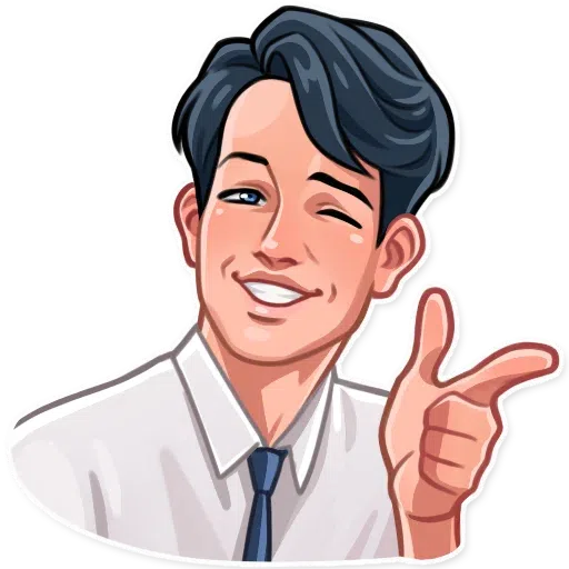 Bonnie and Clyde - Sticker 14
