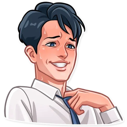 Bonnie and Clyde - Sticker 23
