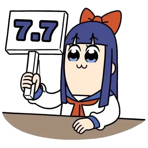 comic - Sticker 11