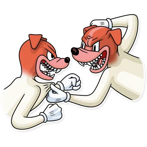 Party Dog - Sticker 14