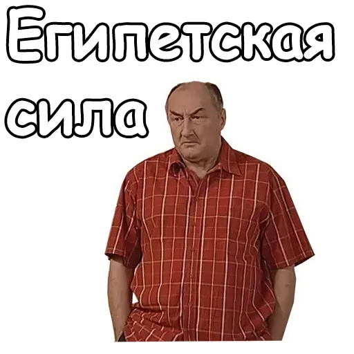 Воронины - Sticker 15
