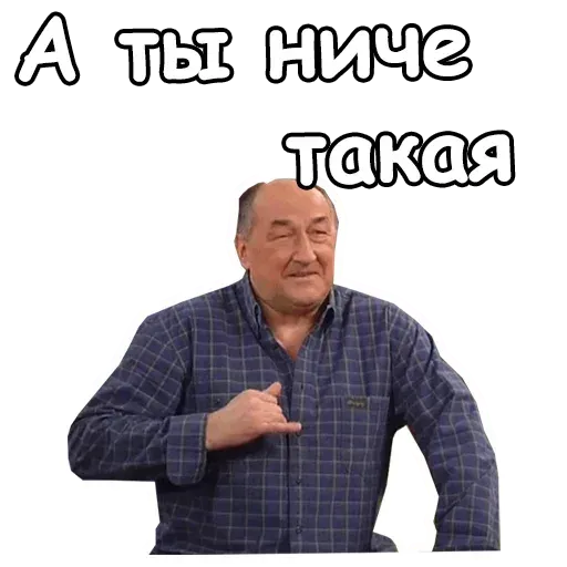 Воронины - Sticker 11