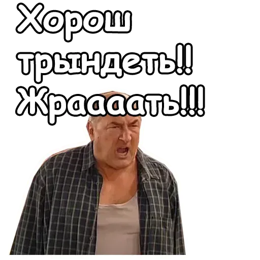 Воронины - Sticker 13