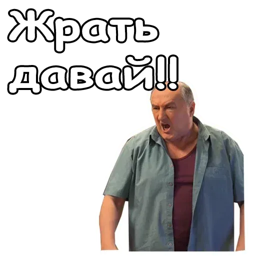 Воронины - Sticker 26