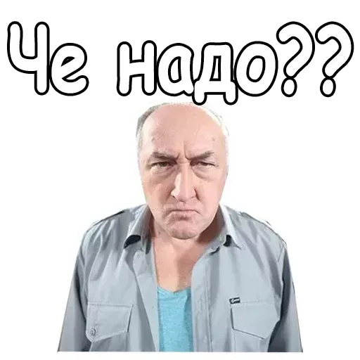 Воронины - Sticker 29