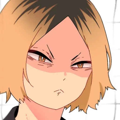 Haikyuu (1) - Sticker 20