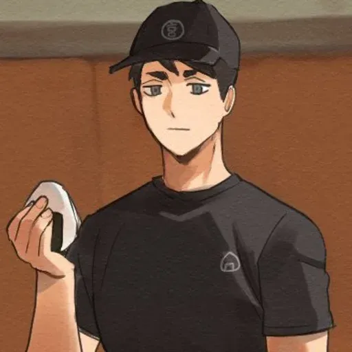 Haikyuu (1) - Sticker 18