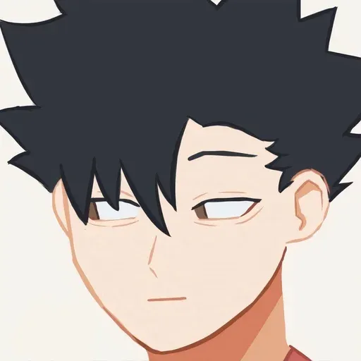 Haikyuu (1) - Sticker 10