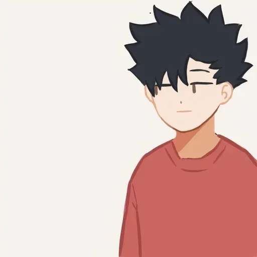 Haikyuu (1) - Sticker 9