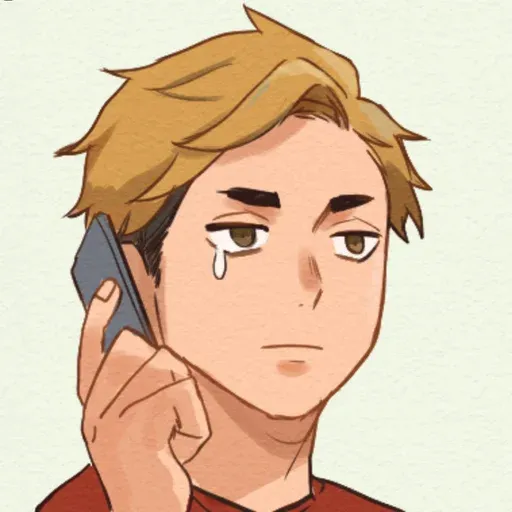 Haikyuu (1) - Sticker 17