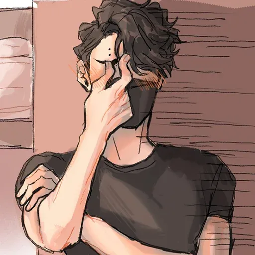 Haikyuu (1) - Sticker 28