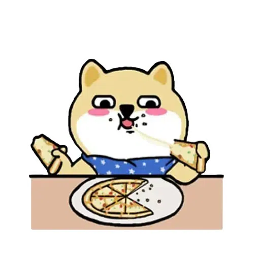 j - Sticker 18