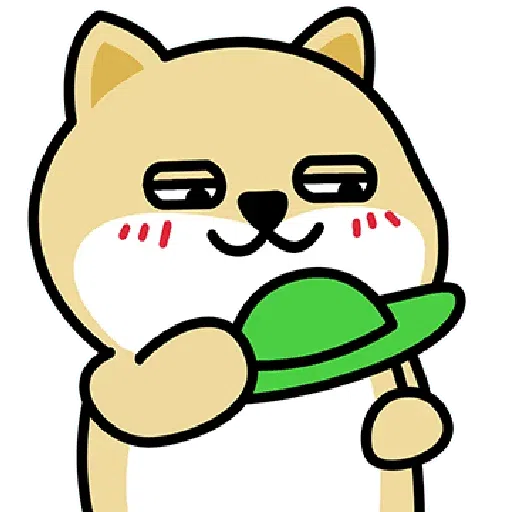 j - Sticker 27