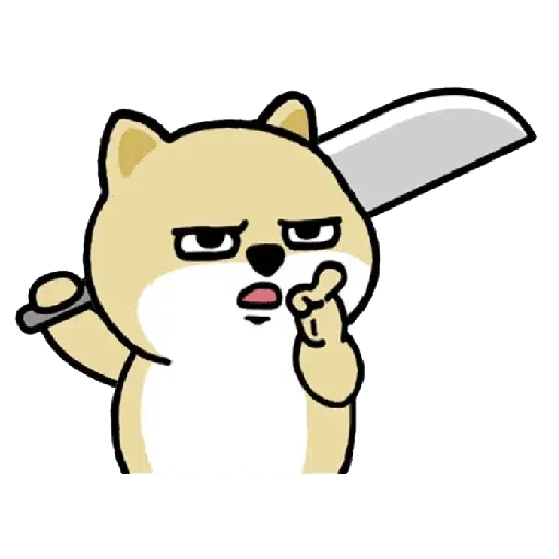 j - Sticker 16