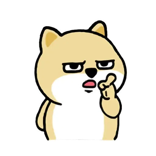 j - Sticker 26