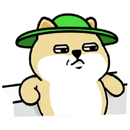j - Sticker 28