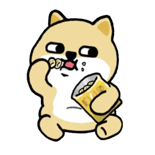 j - Sticker 22