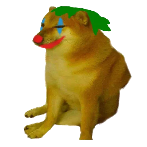 doge - Sticker 10