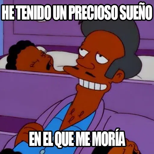 Simpsons - Sticker 25