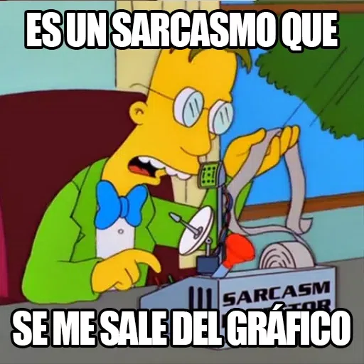 Simpsons - Sticker 14