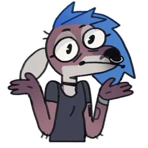 No se jaja - Sticker 10