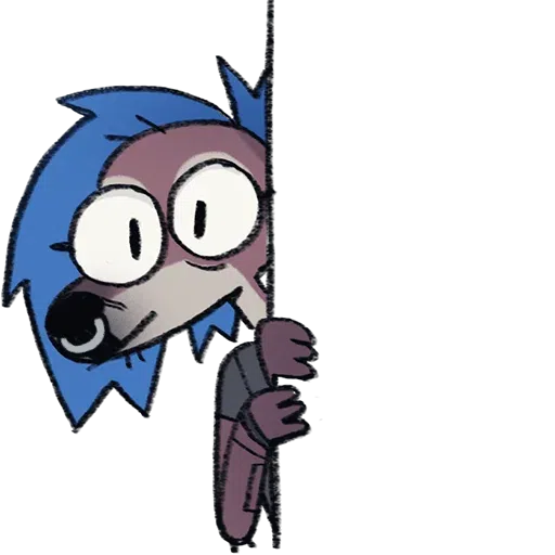 No se jaja - Sticker 9
