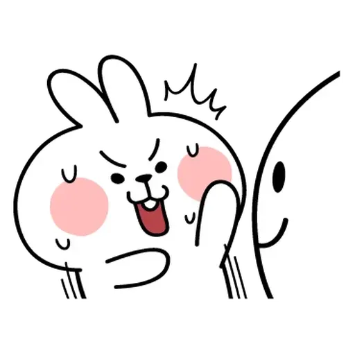 Buuuuu - Sticker 25