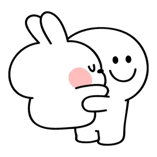 Buuuuu - Sticker 28