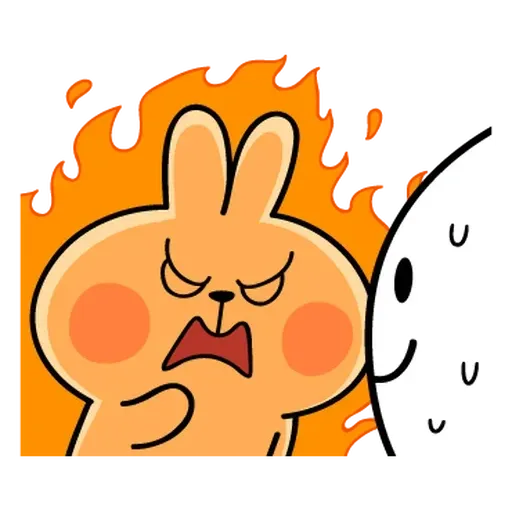 Buuuuu - Sticker 10
